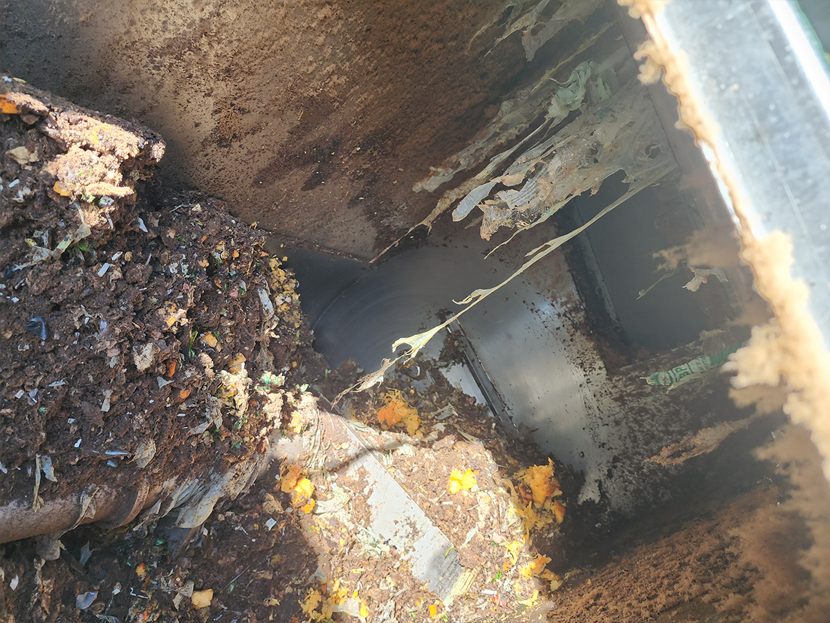 compost