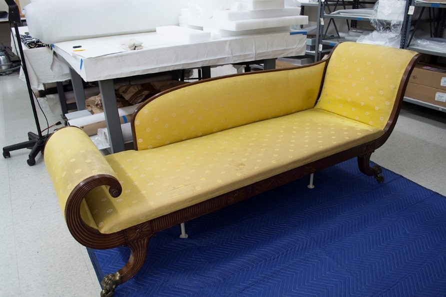 chair