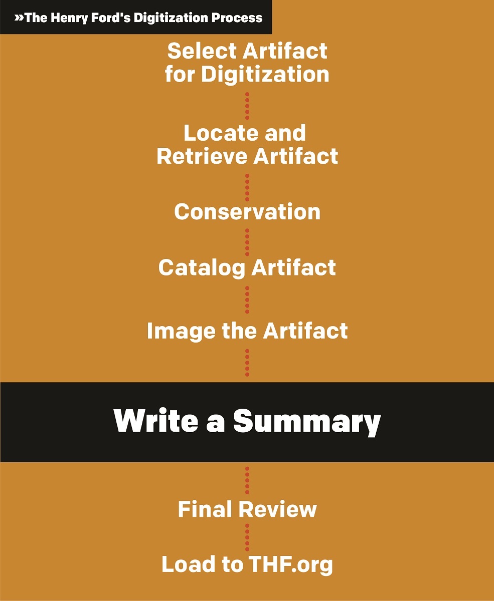 Page with text; 