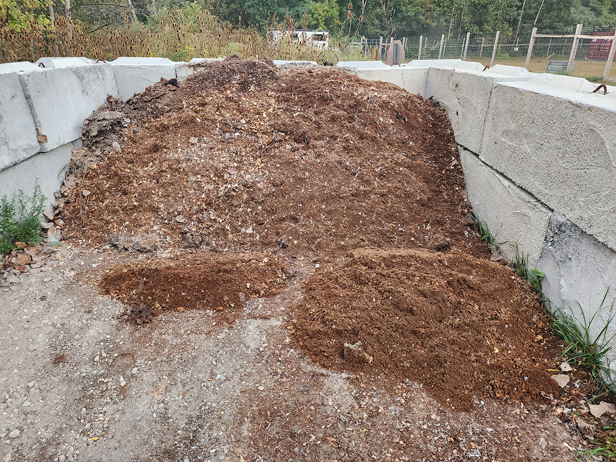 compost