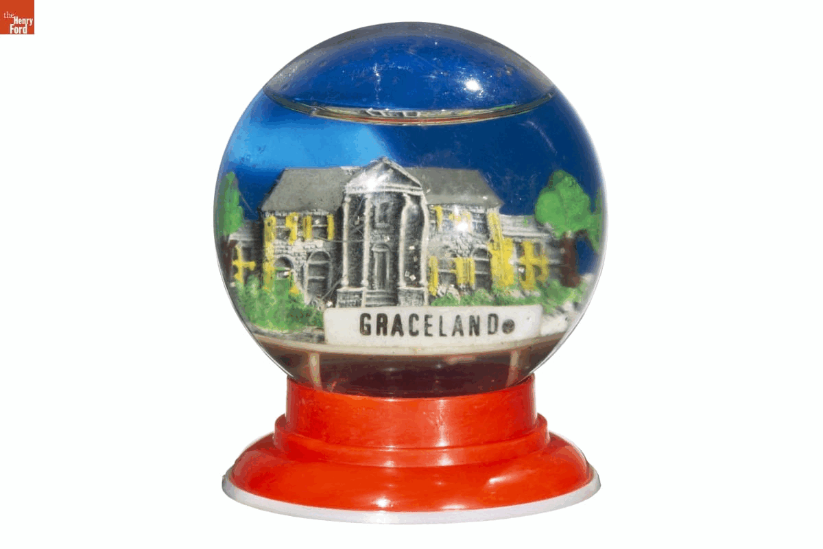 Snow Globes Gif