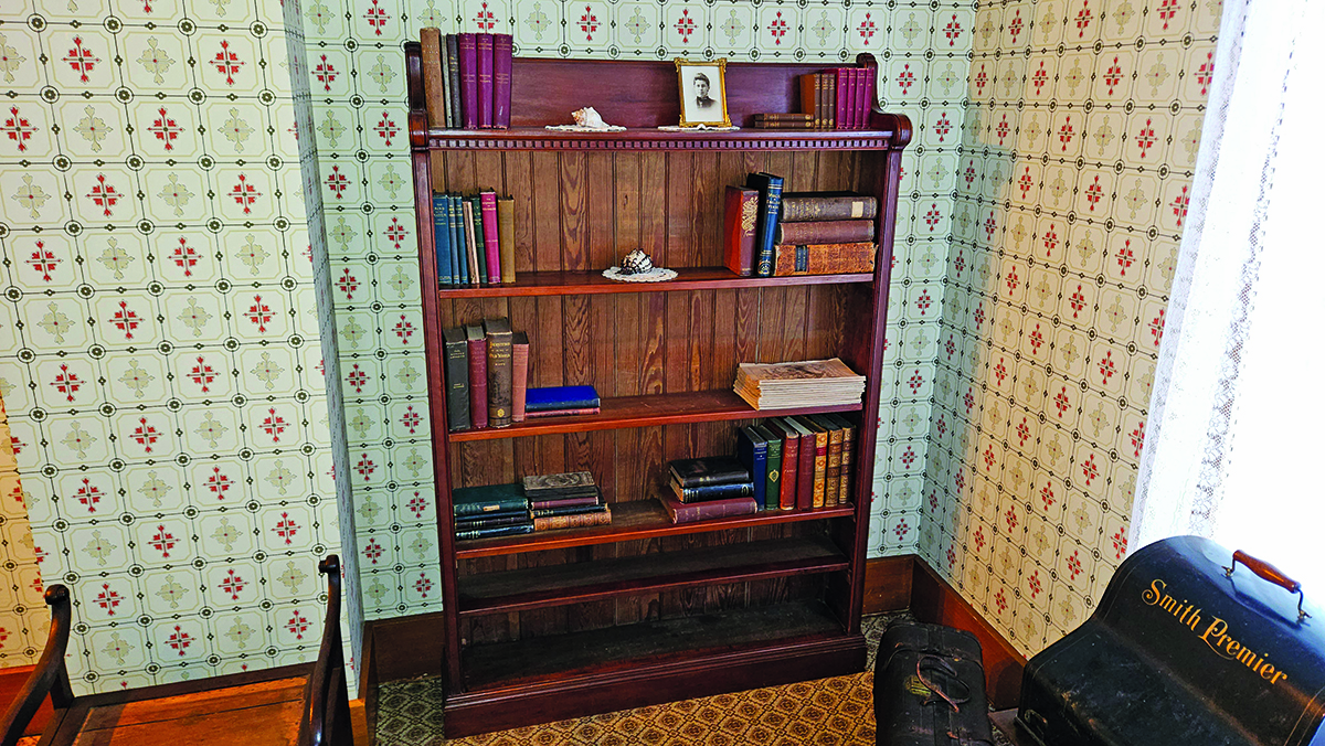FDTD-Bookcase_OW