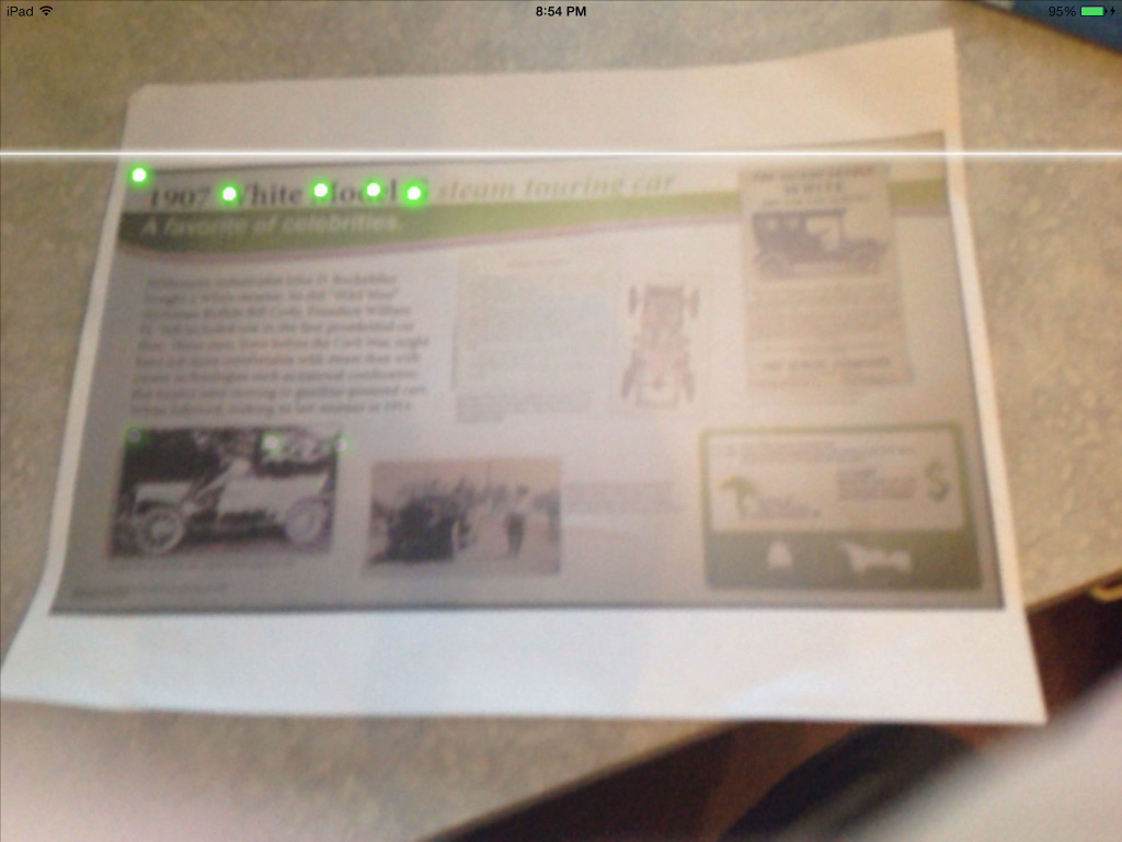 Hackathon App