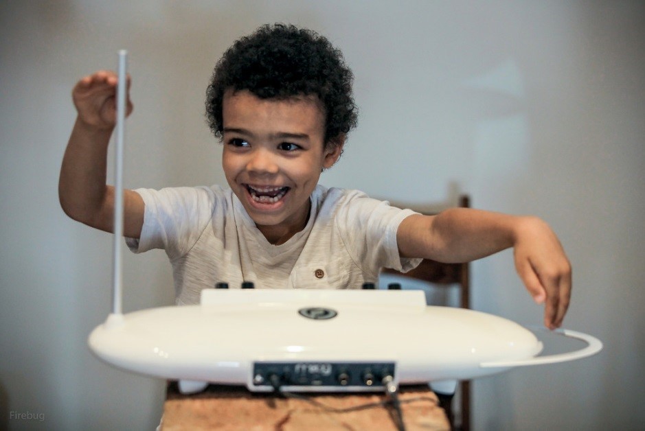 theremin-school