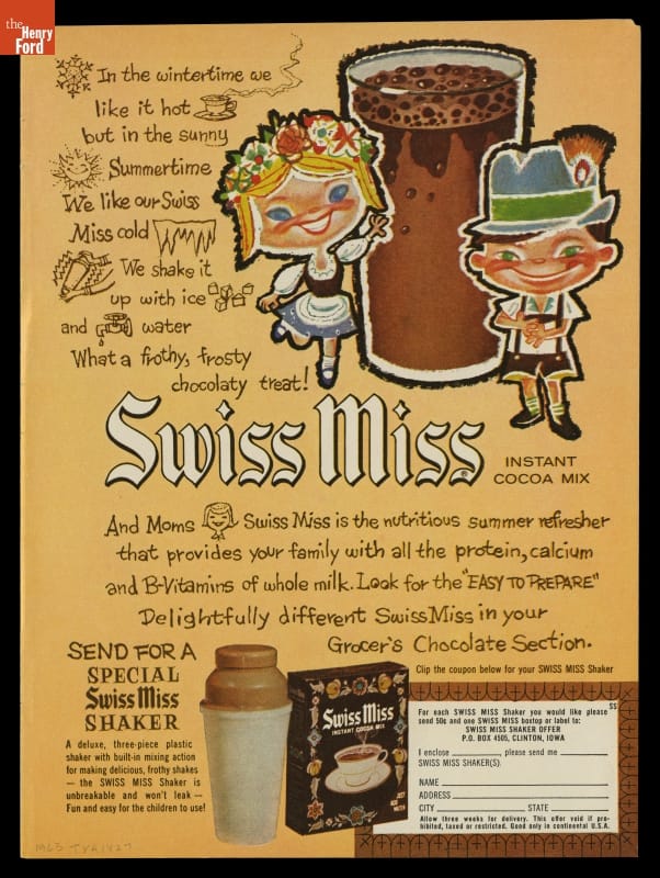 Sheet with text and drawings