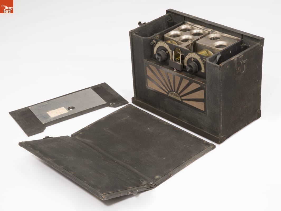 Piece of equipment
