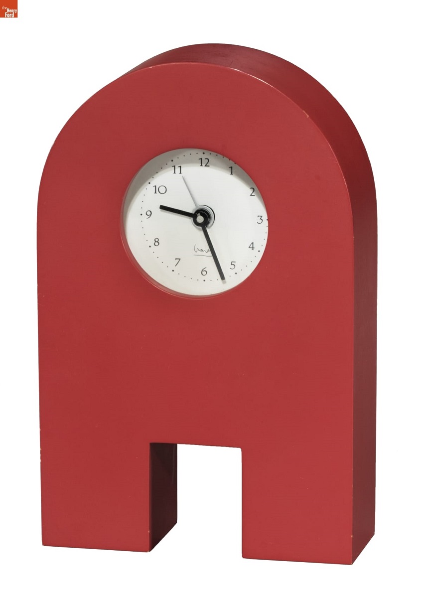 Architect of the Everyday Designer Michael Graves
