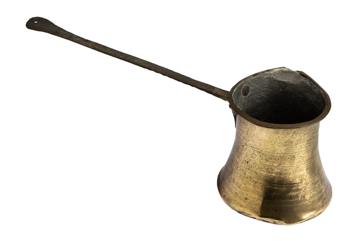 THF193626 Coffeepot