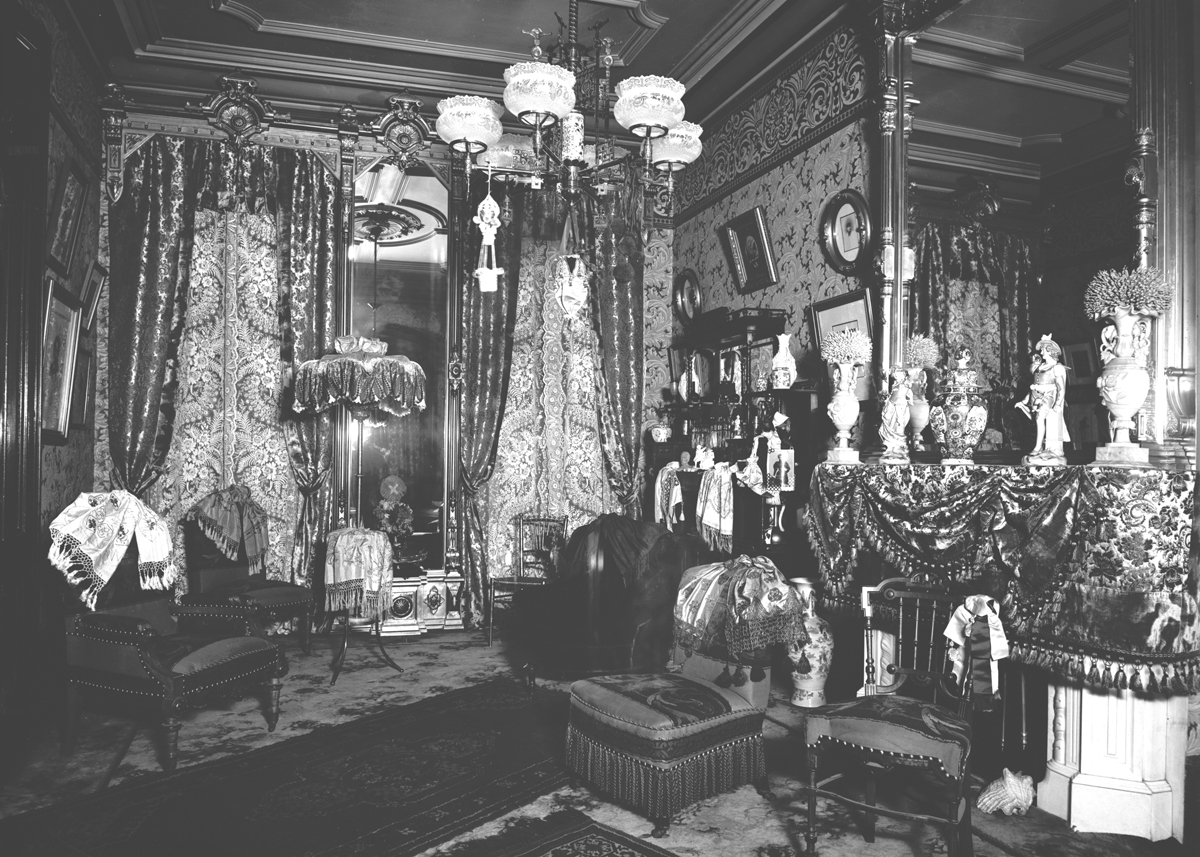 Parlor Suite Parlor Suite
