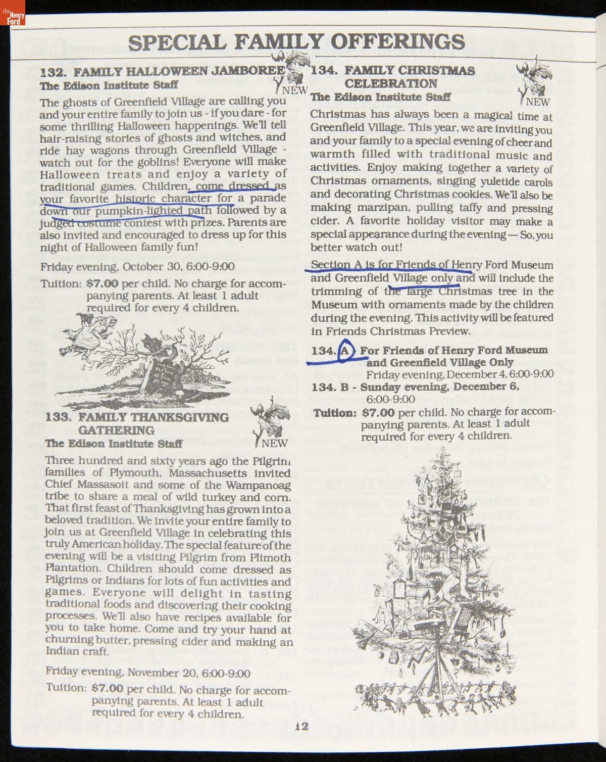 Page with text and illustrations