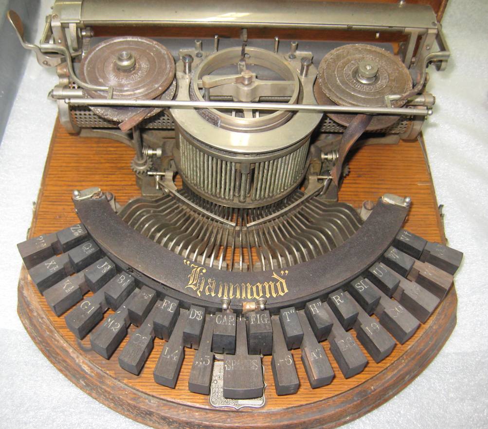 Typewriter