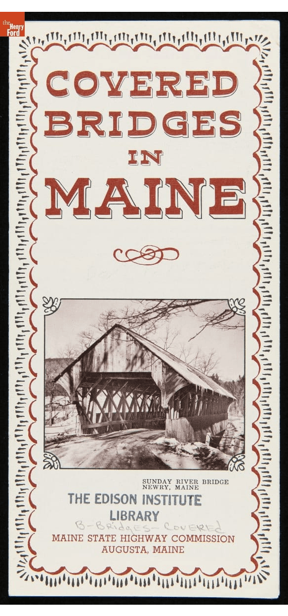 GIF cycling through two map covers with text and images