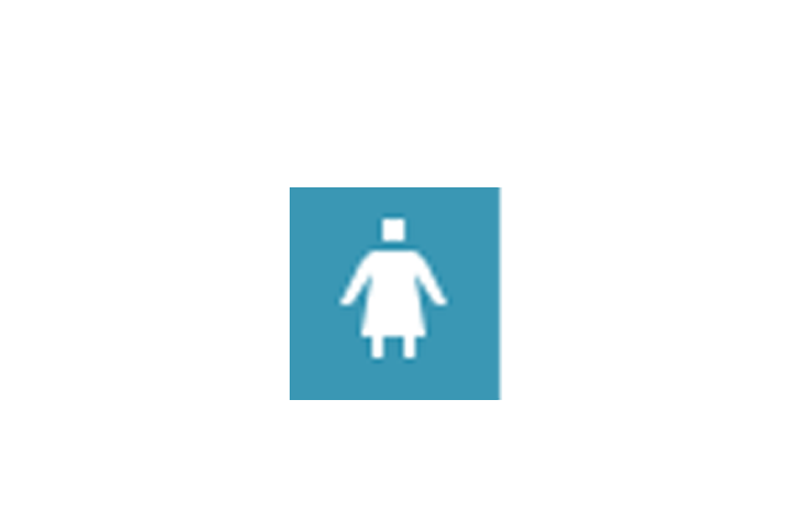 Women's Restroom