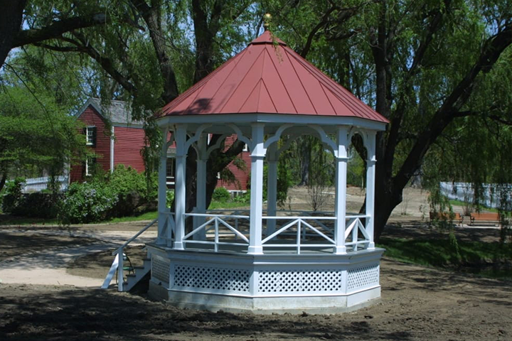 Bandstand
