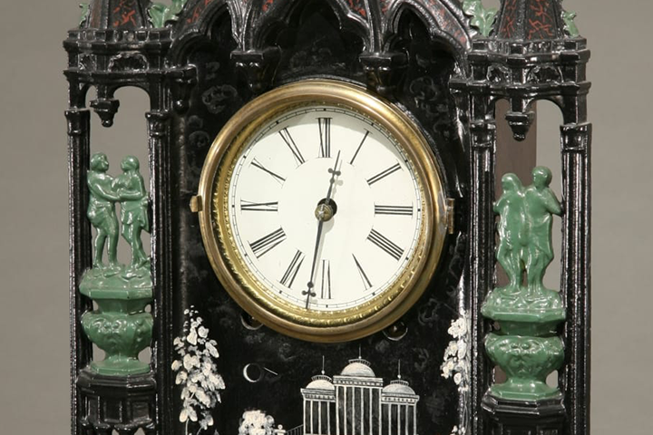 Clockwork
