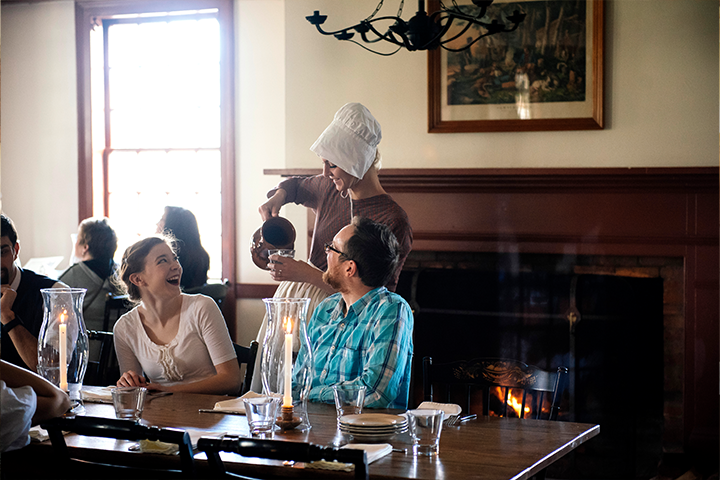 Eagle Tavern