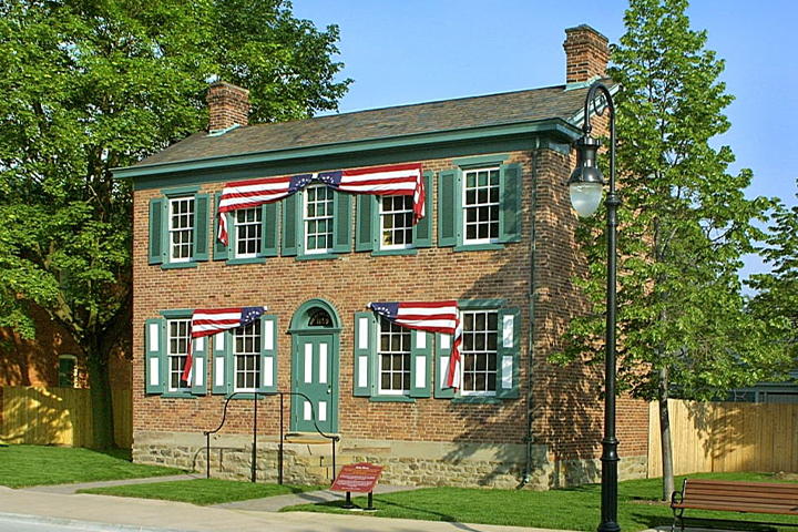 Heinz House