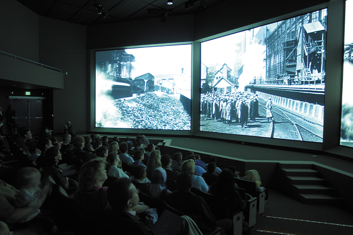Legacy Theater