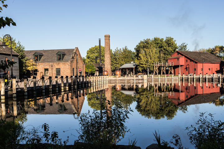 Liberty Craftworks