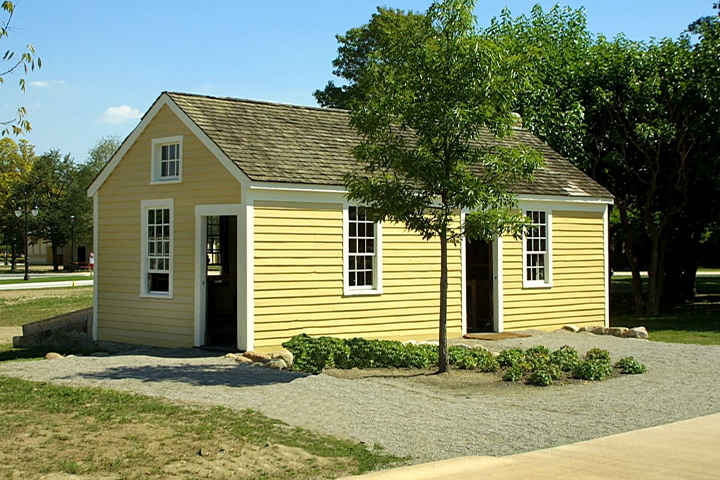 Hanks Silk Mill